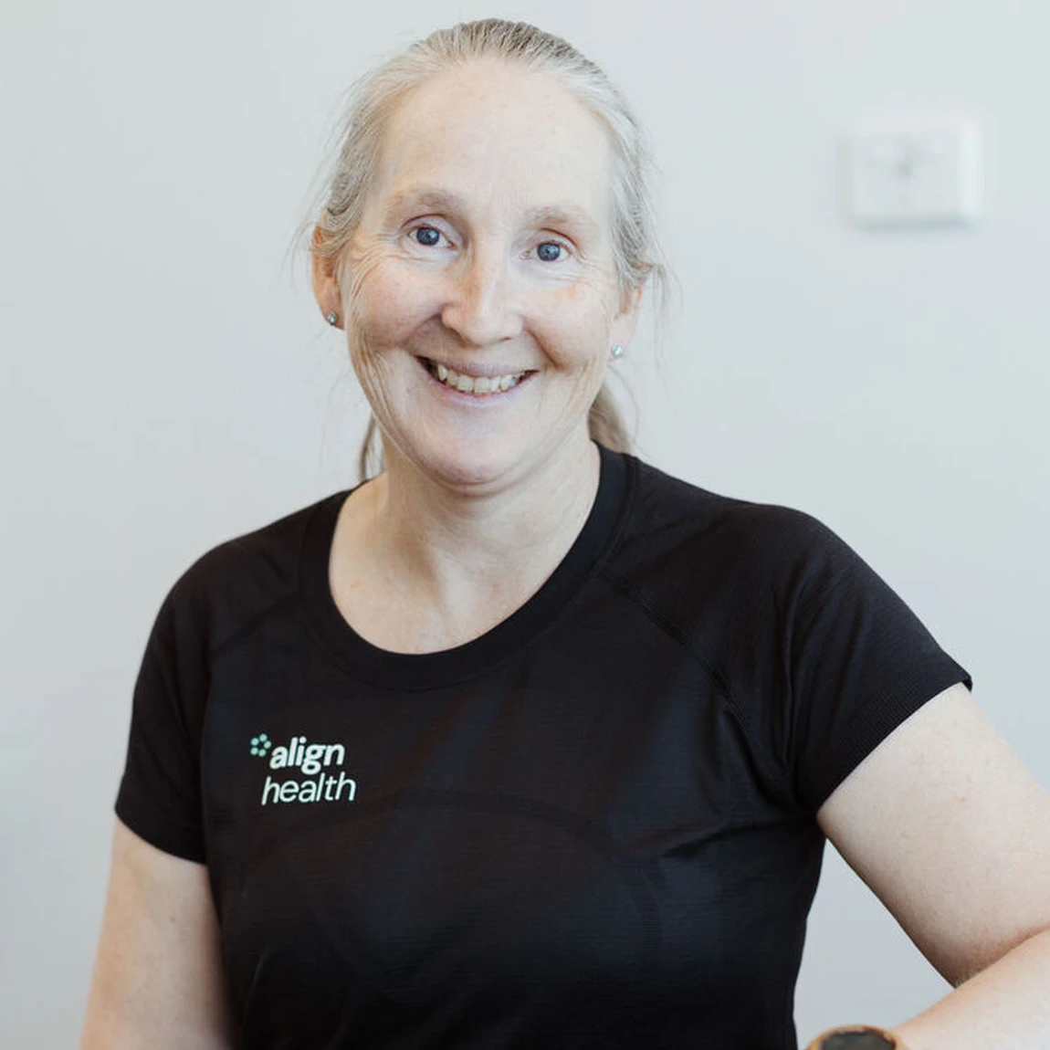 Karen Carmichael